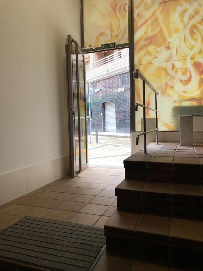 Luxury Spar Santander Exterior foto